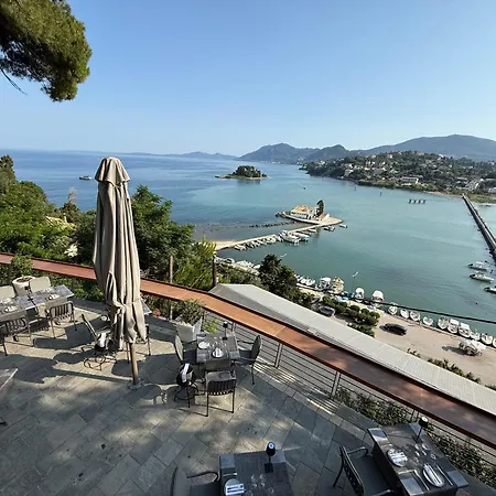 Corfu Palace Hotel Perama (Corfu)