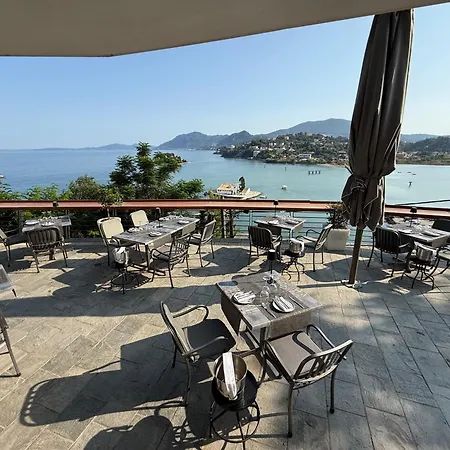 Corfu Palace Perama (Corfu)