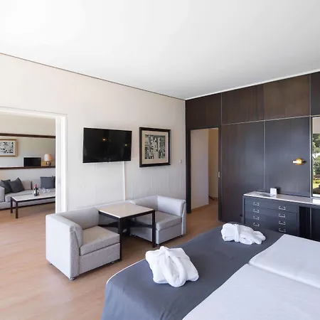 Hotel Corfu Palace 5*