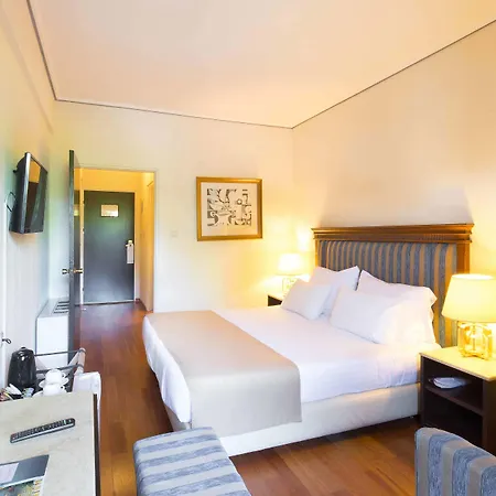 Hotel Corfu Palace