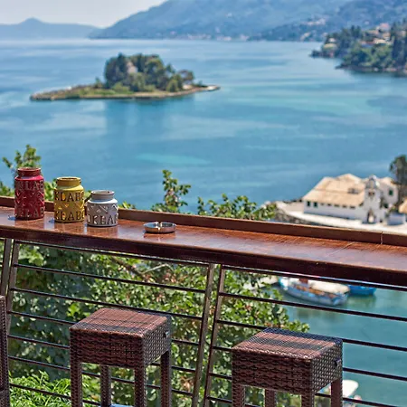 Corfu Palace Hotel 5*