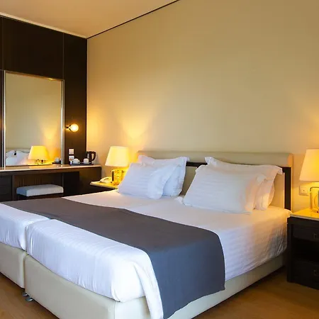 Corfu Palace 5* Perama