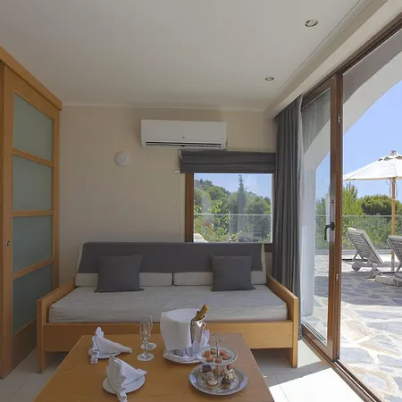 Corfu Palace Hotel 5*