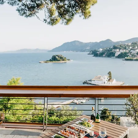 Corfu Palace Ξενοδοχείο 5*
