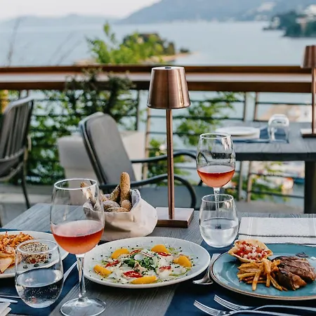 Hotel Corfu Palace Perama (Corfu)