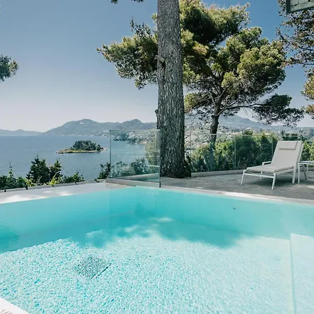 Corfu Palace 5* פראמה