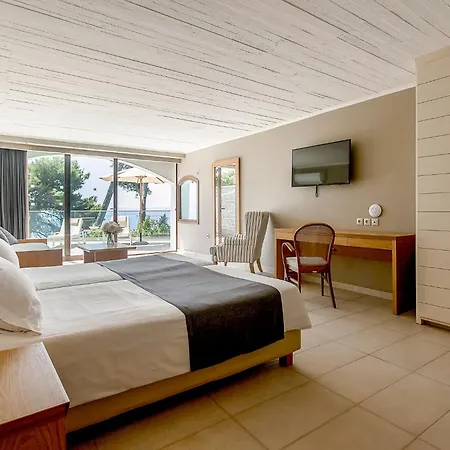 Corfu Palace Hotel