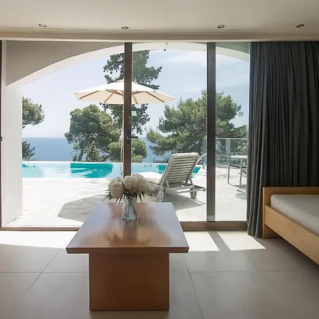 Corfu Palace Hotel 5*