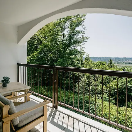 Szálloda Corfu Palace 5*