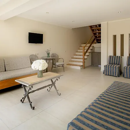 Corfu Palace Hotel 5*