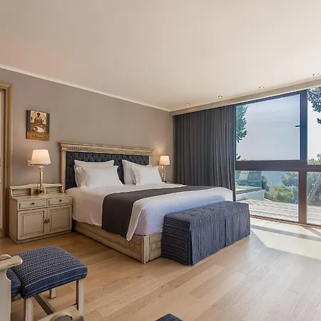 Corfu Palace Hotel Perama (Corfu)