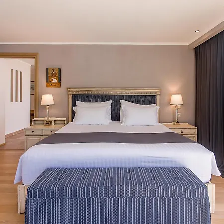 Corfu Palace 5* Perama (Corfu)
