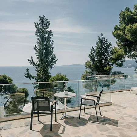 Ξενοδοχείο Corfu Palace 5*