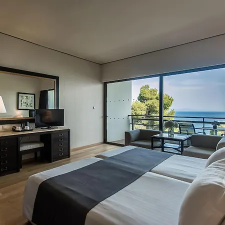 Corfu Palace 5* Pérama