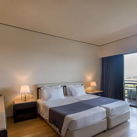 Hotel Corfu Palace 5*