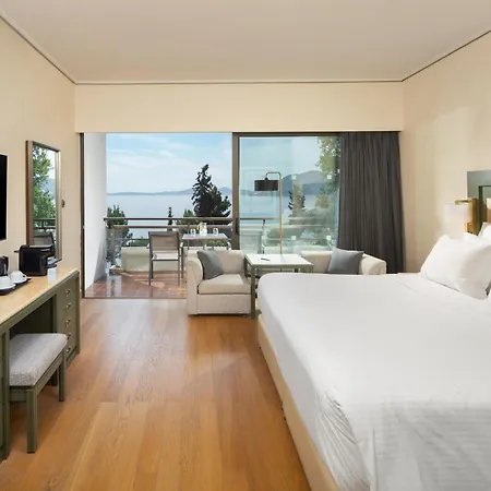 Hotel Corfu Palace 5*