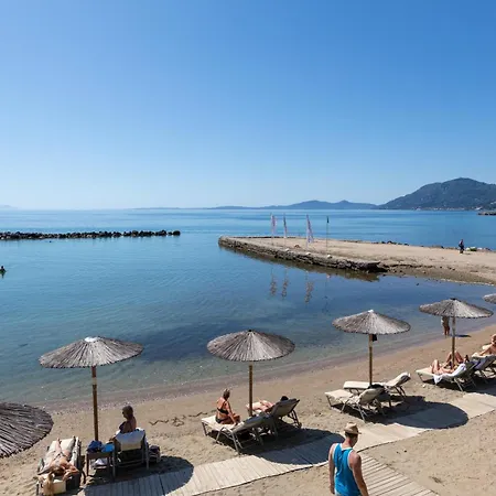 Отель Corfu Palace 5*