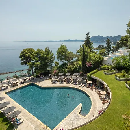 Corfu Palace 5*