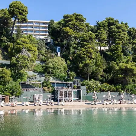 Corfu Palace Szálloda 5*
