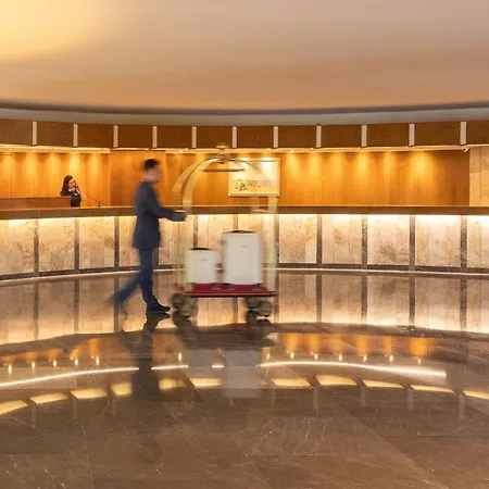 Corfu Palace 5* Πέραμα