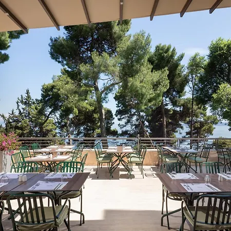 מלון Corfu Palace 5*