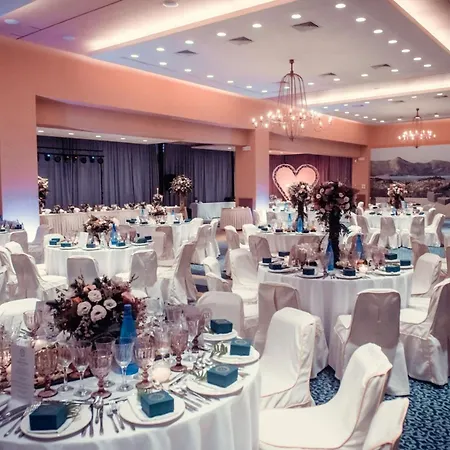 Corfu Palace 5*