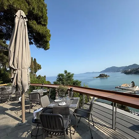 Corfu Palace 5* Perama (Corfu)