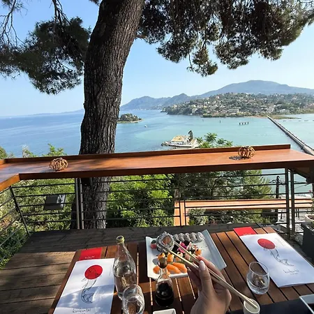 Hotel Corfu Palace