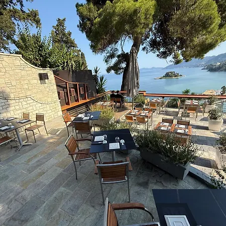 Corfu Palace Hotel 5*