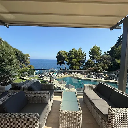 Corfu Palace 5* פראמה