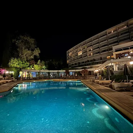 Corfu Palace