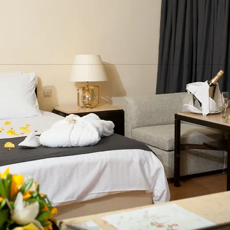 Отель Corfu Palace 5*