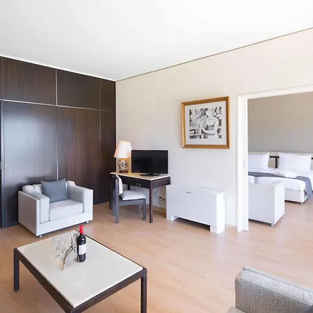 Corfu Palace Отель