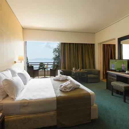 Corfu Palace 5* Perama (Corfu)