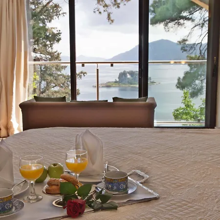 Corfu Palace Hotel 5*