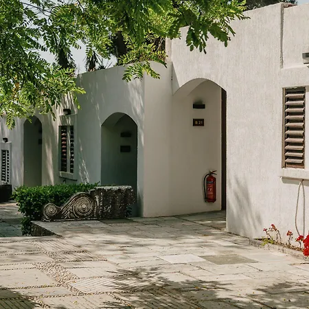 Corfu Palace Hotel