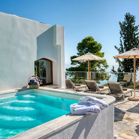 Corfu Palace Hotel Perama (Corfu)