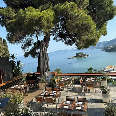 Corfu Palace