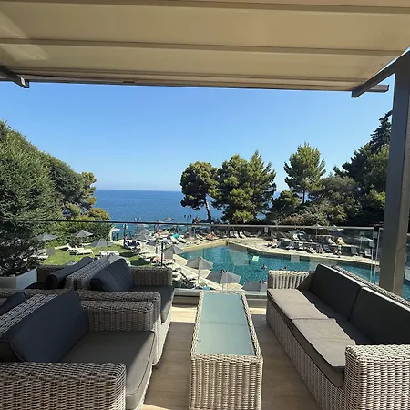 Corfu Palace Szálloda 5*