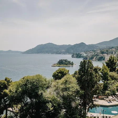 Corfu Palace 5*