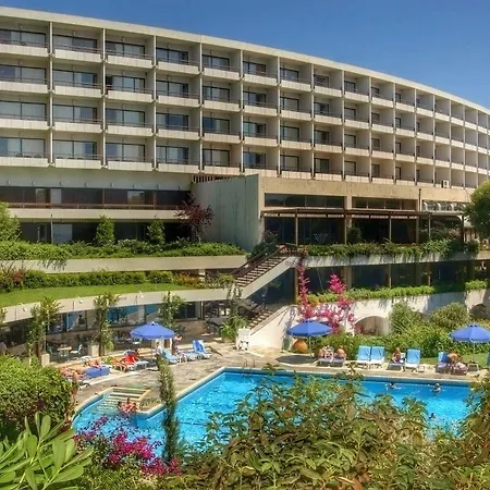 Hotel Corfu Palace