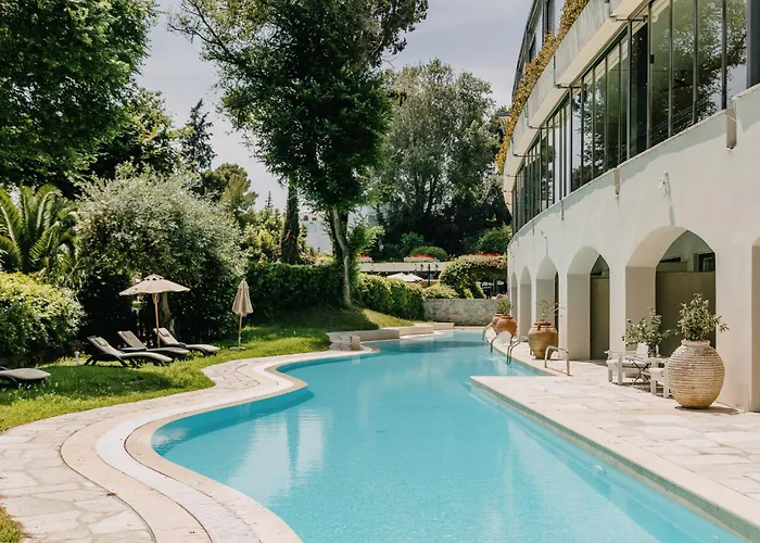 Corfu Palace Perama (Corfu)