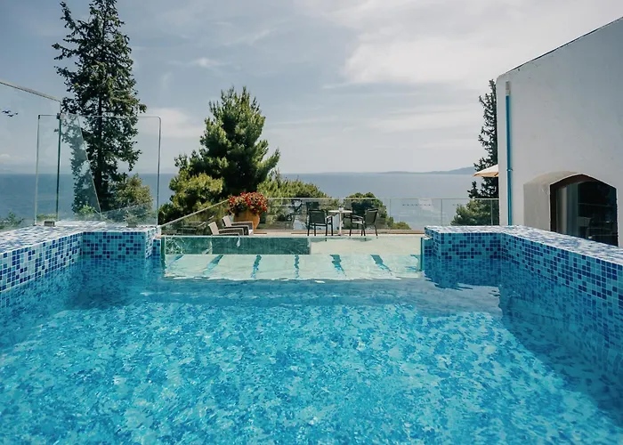Hotel Corfu Palace Perama (Corfu)