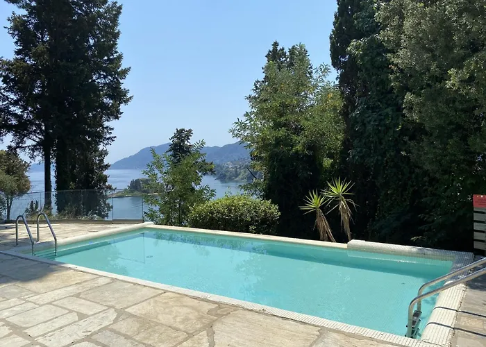 Corfu Palace