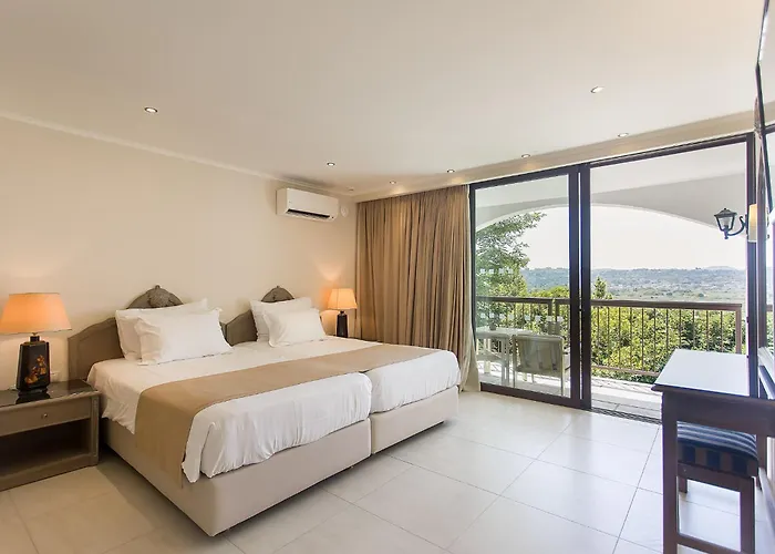 Hotel Corfu Palace 5*