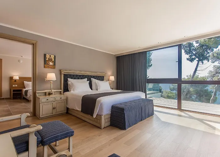 Corfu Palace Hotell Perama (Corfu)