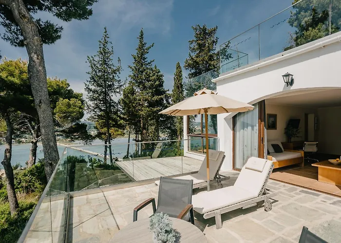 Hotel Corfu Palace Perama (Corfu)