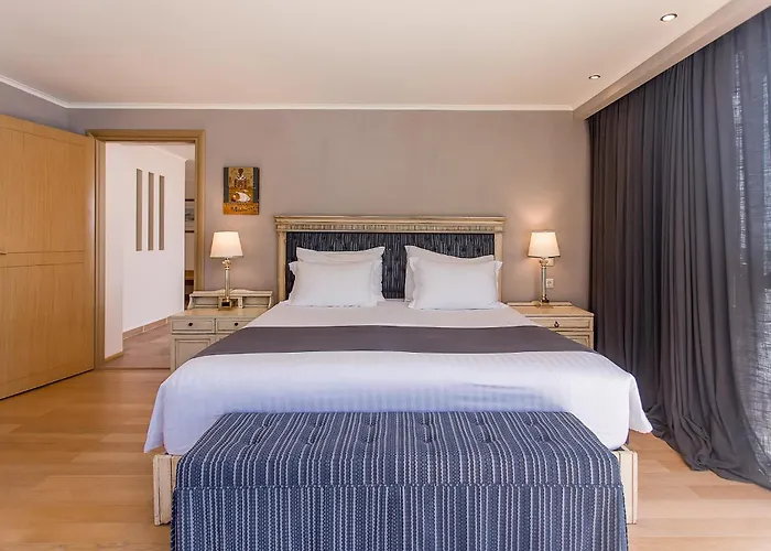 Corfu Palace 5* Perama (Corfu)