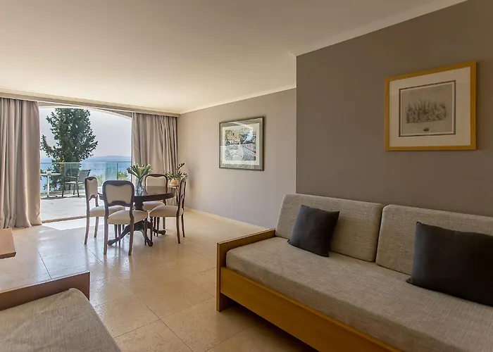 Hotel Corfu Palace Perama (Corfu)