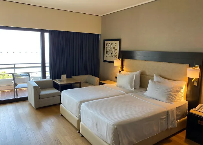 Corfu Palace 5*